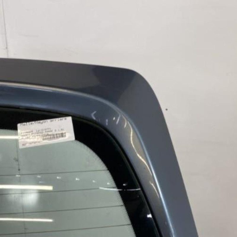 Malle/Hayon arriere CITROEN XSARA PICASSO Photo n°3