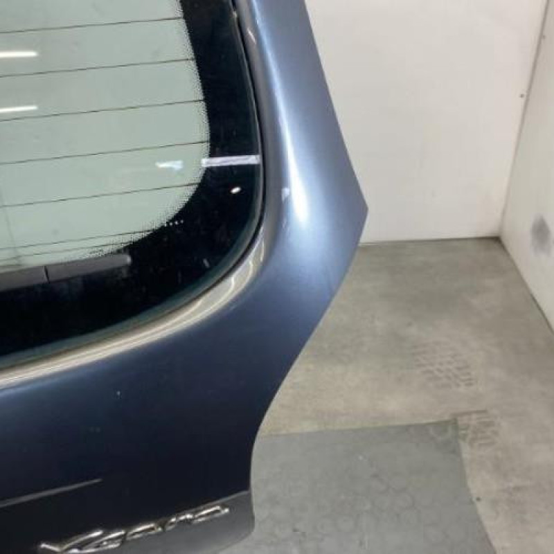 Malle/Hayon arriere CITROEN XSARA PICASSO Photo n°4