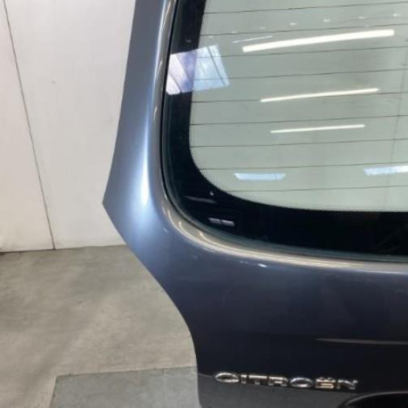 Malle/Hayon arriere CITROEN XSARA PICASSO Photo n°5