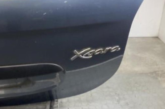 Malle/Hayon arriere CITROEN XSARA PICASSO
