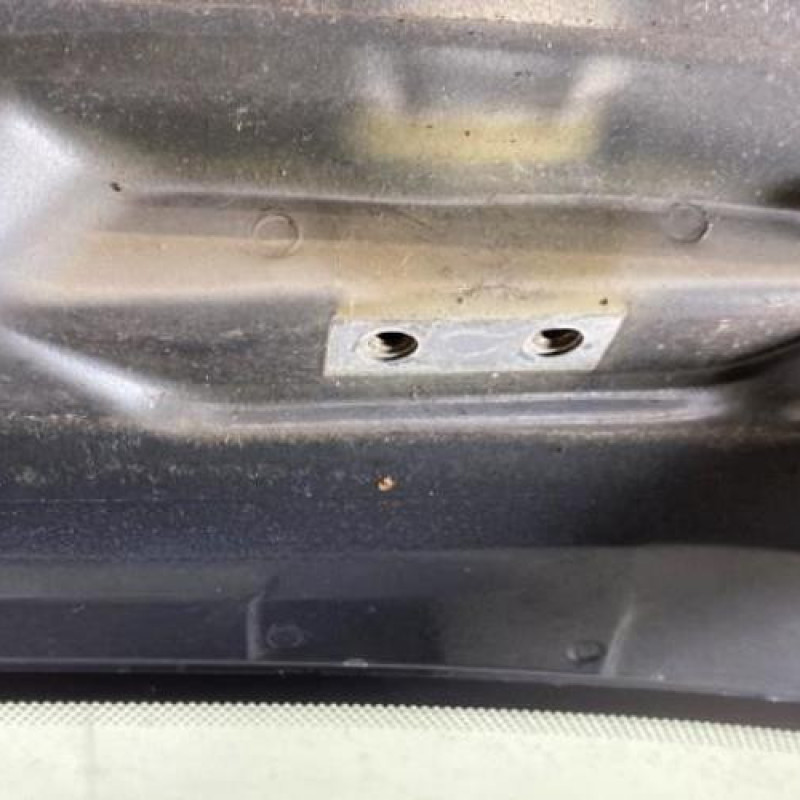 Malle/Hayon arriere CITROEN XSARA PICASSO Photo n°8
