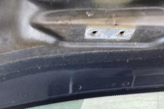 Malle/Hayon arriere CITROEN XSARA PICASSO