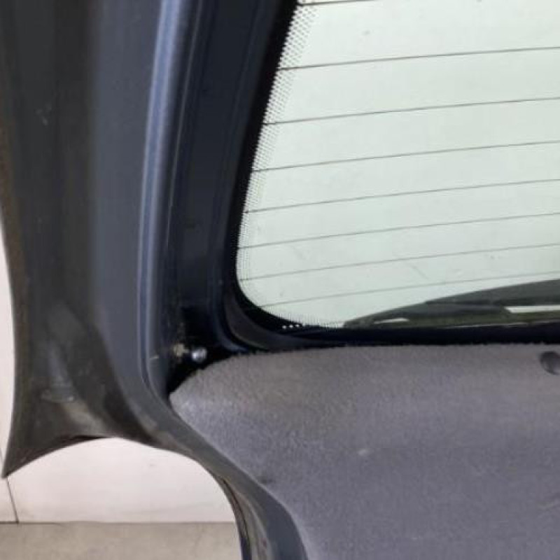 Malle/Hayon arriere CITROEN XSARA PICASSO Photo n°10