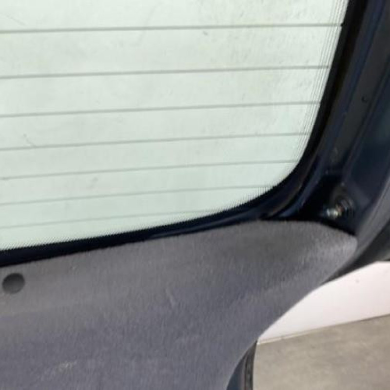 Malle/Hayon arriere CITROEN XSARA PICASSO Photo n°11