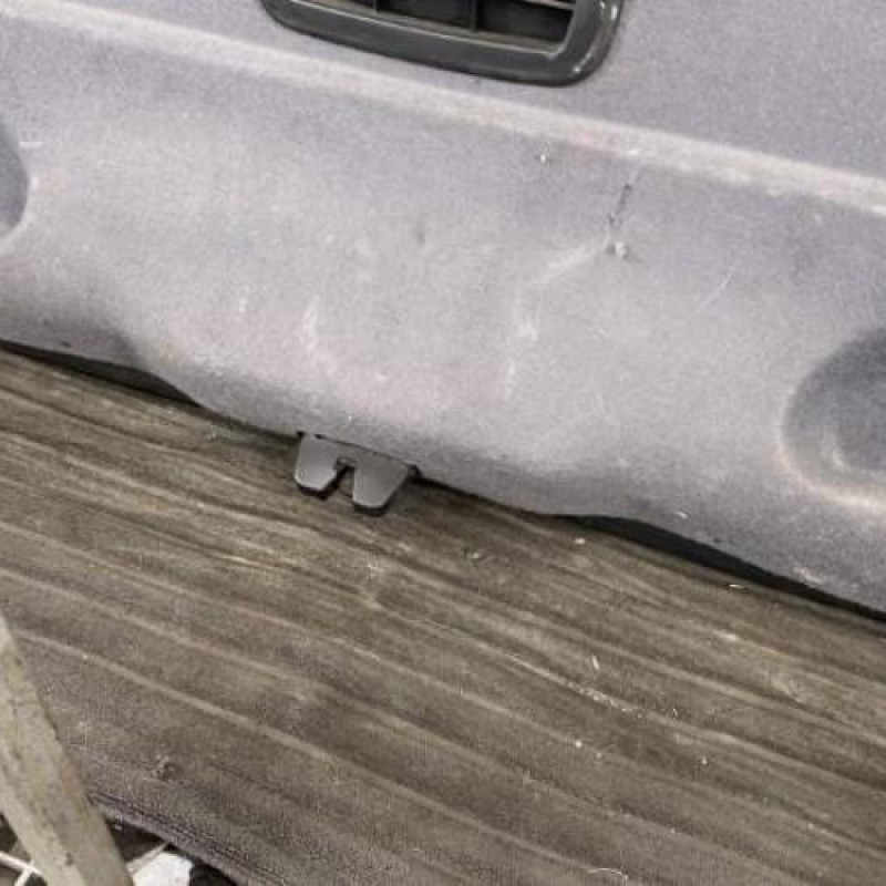 Malle/Hayon arriere CITROEN XSARA PICASSO Photo n°12