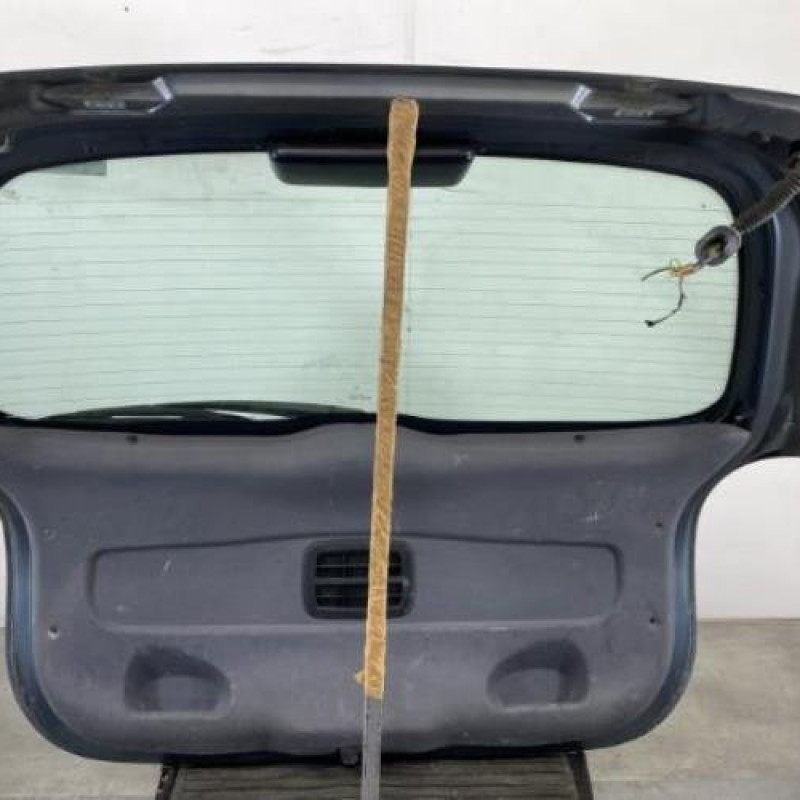 Malle/Hayon arriere CITROEN XSARA PICASSO Photo n°13