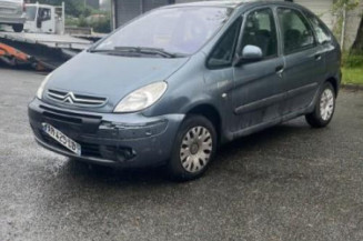 Malle/Hayon arriere CITROEN XSARA PICASSO