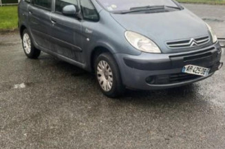 Malle/Hayon arriere CITROEN XSARA PICASSO