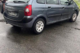 Malle/Hayon arriere CITROEN XSARA PICASSO