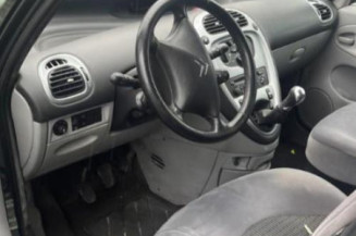 Malle/Hayon arriere CITROEN XSARA PICASSO