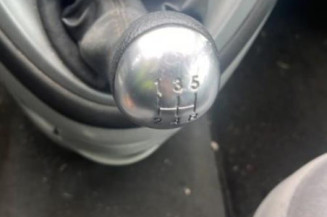 Malle/Hayon arriere CITROEN XSARA PICASSO