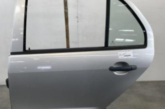 Porte arriere gauche SKODA FABIA 1 Photo n°1