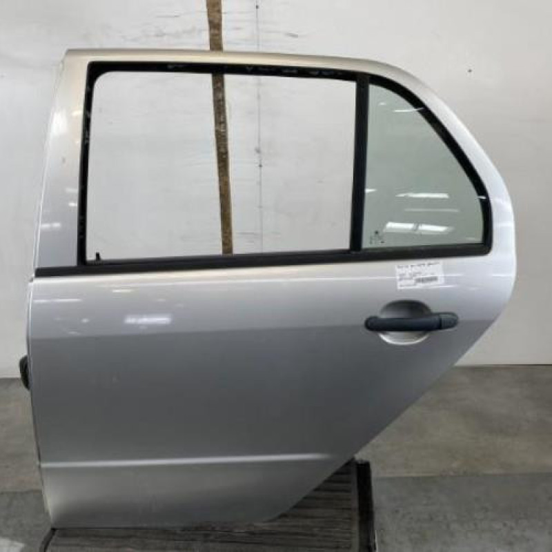 Porte arriere gauche SKODA FABIA 1 Photo n°1