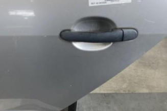 Porte arriere gauche SKODA FABIA 1