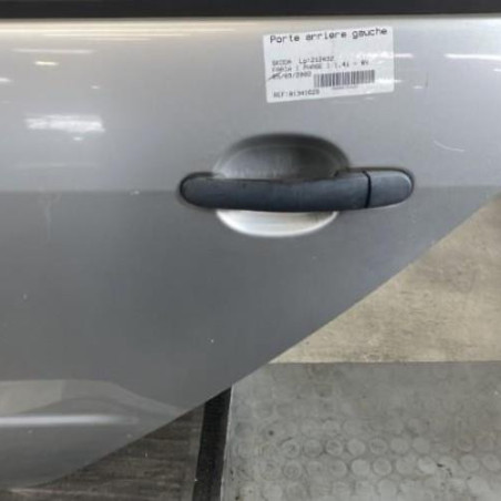 Porte arriere gauche SKODA FABIA 1