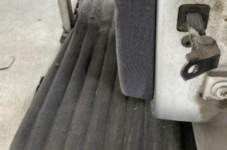 Porte arriere gauche SKODA FABIA 1