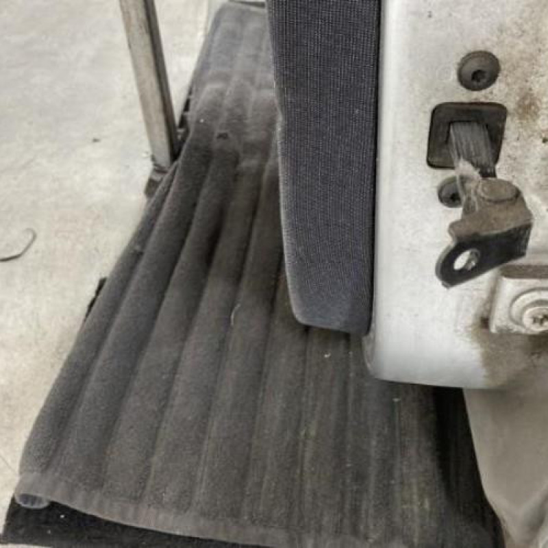 Porte arriere gauche SKODA FABIA 1 Photo n°5