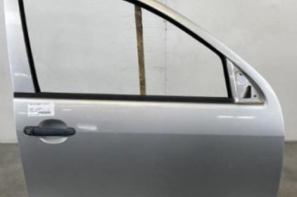 Porte avant droit SKODA FABIA 1 Photo n°1