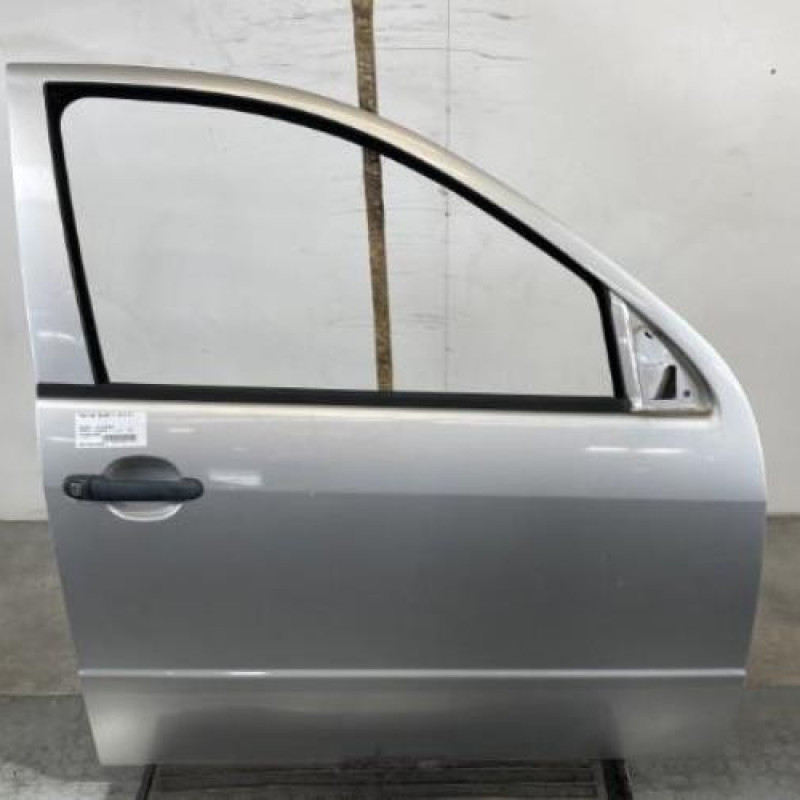 Porte avant droit SKODA FABIA 1 Photo n°1