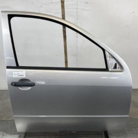 Porte avant droit SKODA FABIA 1 Photo n°1