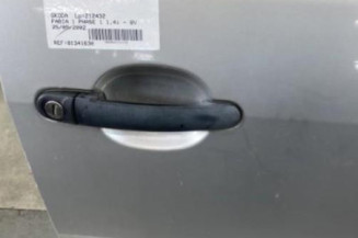 Porte avant droit SKODA FABIA 1