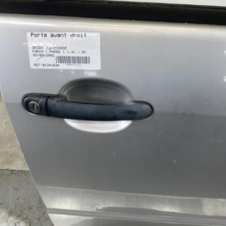 Porte avant droit SKODA FABIA 1