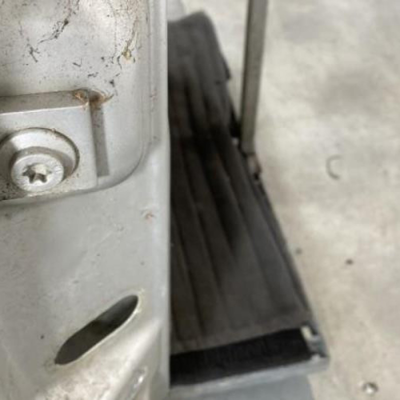 Porte avant droit SKODA FABIA 1 Photo n°3