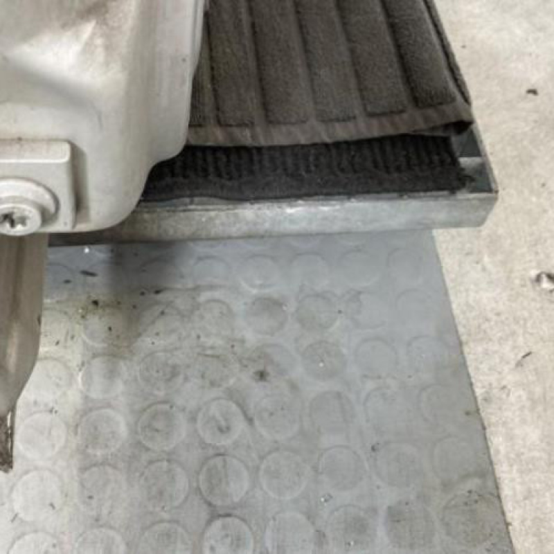 Porte avant droit SKODA FABIA 1 Photo n°4