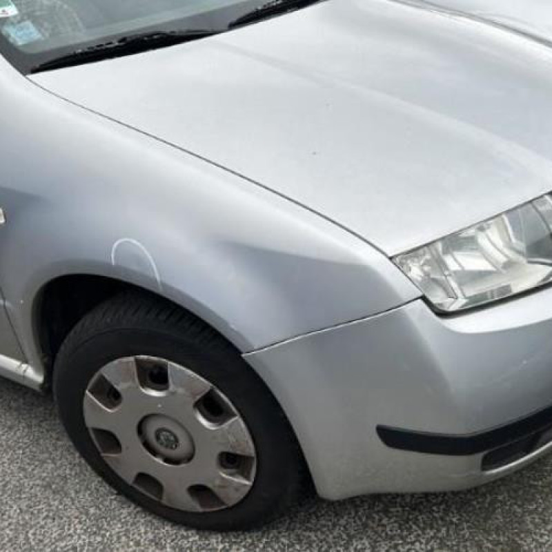 Retroviseur droit SKODA FABIA 1 Photo n°6