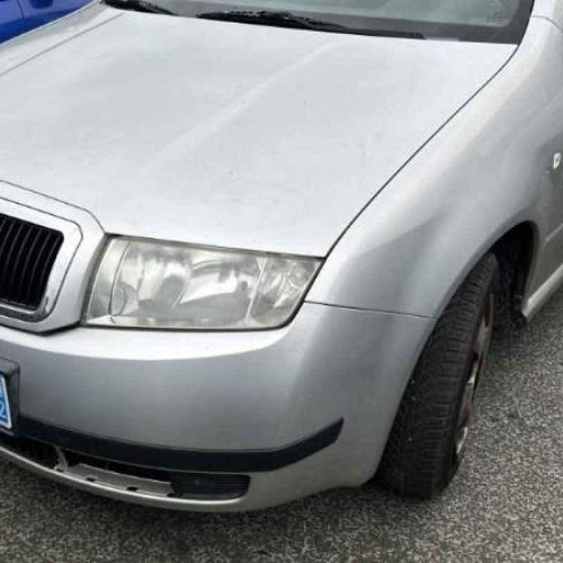 Retroviseur droit SKODA FABIA 1 Photo n°8