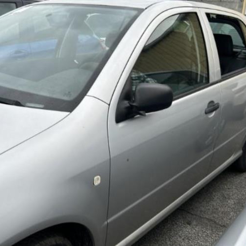 Retroviseur droit SKODA FABIA 1 Photo n°9