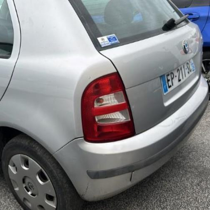 Retroviseur droit SKODA FABIA 1 Photo n°11