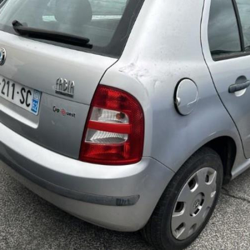 Retroviseur droit SKODA FABIA 1 Photo n°12