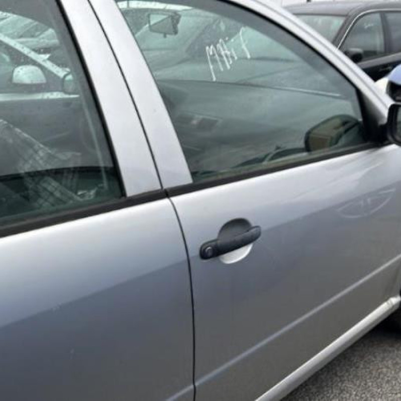 Retroviseur droit SKODA FABIA 1 Photo n°14
