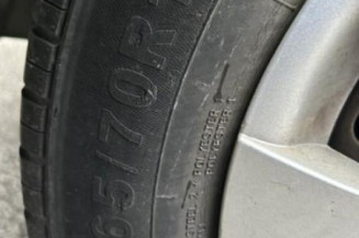 Retroviseur droit SKODA FABIA 1