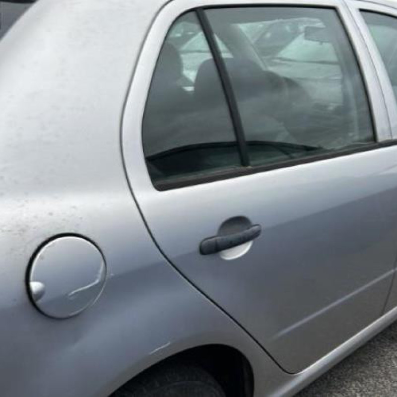 Retroviseur gauche SKODA FABIA 1 Photo n°13