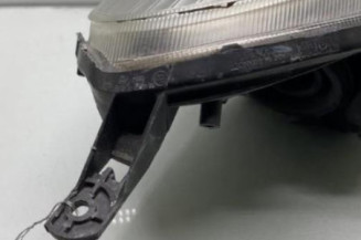 Optique avant principal gauche (feux)(phare) NISSAN MICRA 3