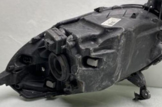 Optique avant principal gauche (feux)(phare) NISSAN MICRA 3