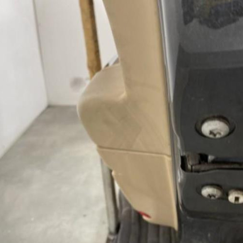 Porte arriere droit LANCIA DELTA 3 Photo n°7