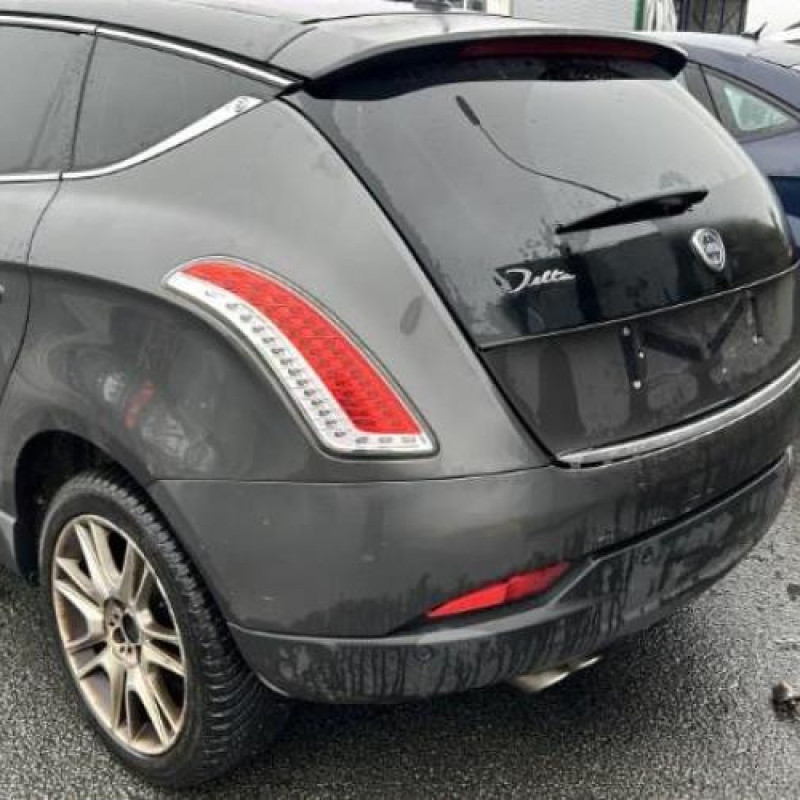 Porte arriere droit LANCIA DELTA 3 Photo n°15