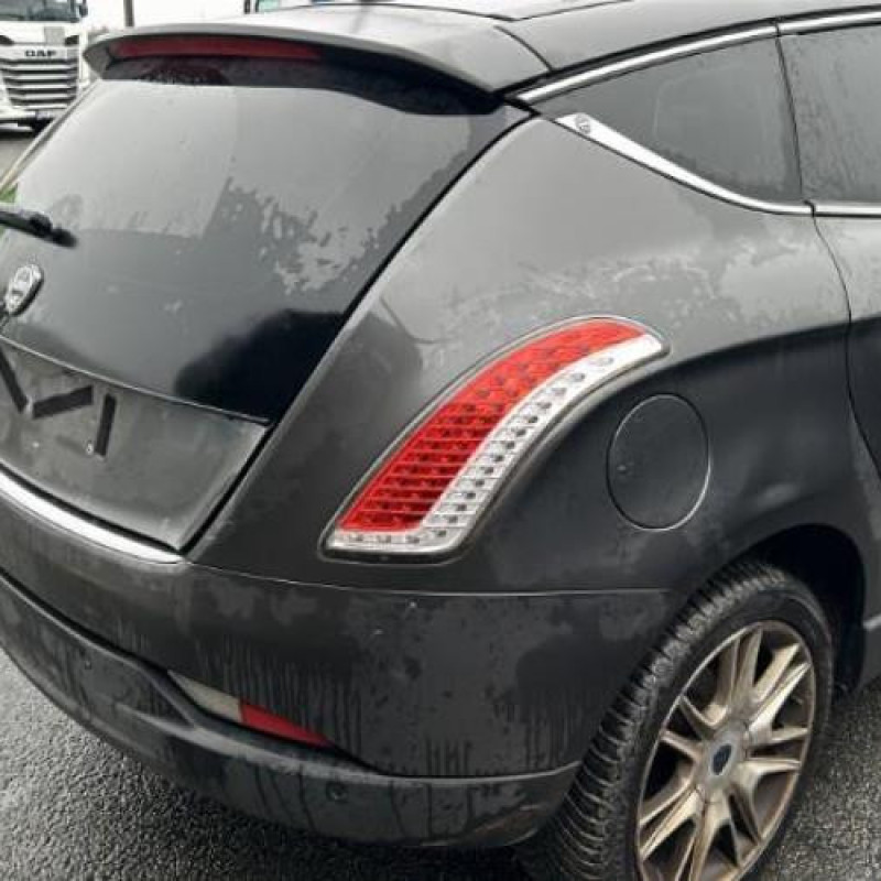 Porte arriere droit LANCIA DELTA 3 Photo n°16