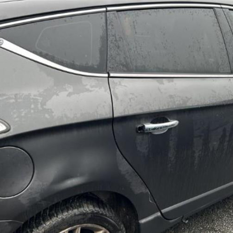 Porte arriere droit LANCIA DELTA 3 Photo n°17
