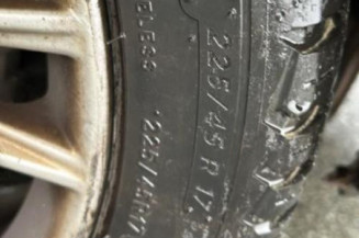 Retroviseur gauche LANCIA DELTA 3