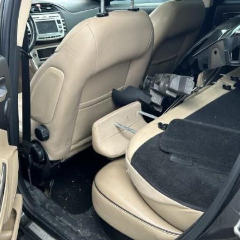 Retroviseur interieur LANCIA DELTA 3 Photo n°14