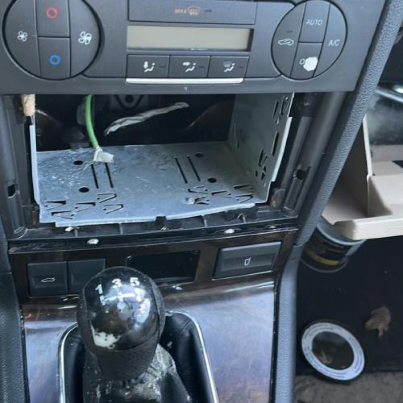 Retroviseur droit FORD MONDEO 2 Photo n°6
