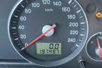 Retroviseur droit FORD MONDEO 2