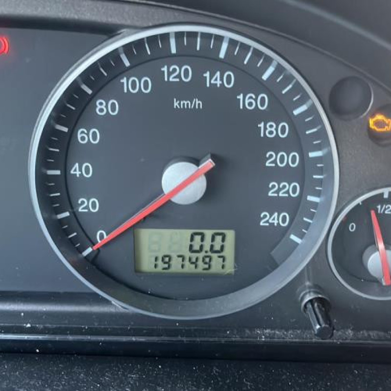 Retroviseur droit FORD MONDEO 2 Photo n°7