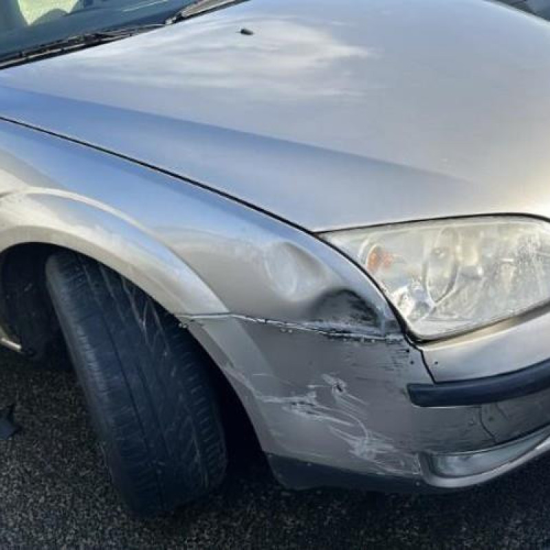 Retroviseur droit FORD MONDEO 2 Photo n°8