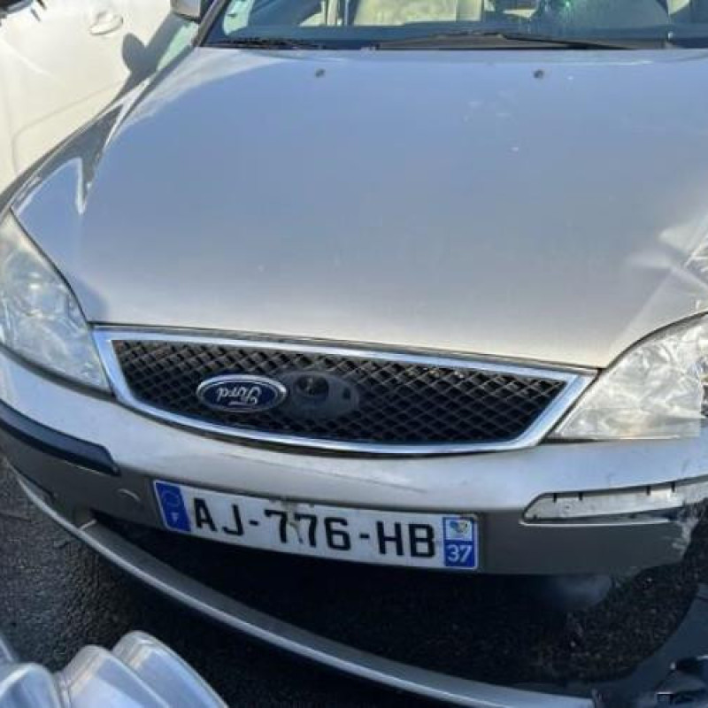 Retroviseur droit FORD MONDEO 2 Photo n°9