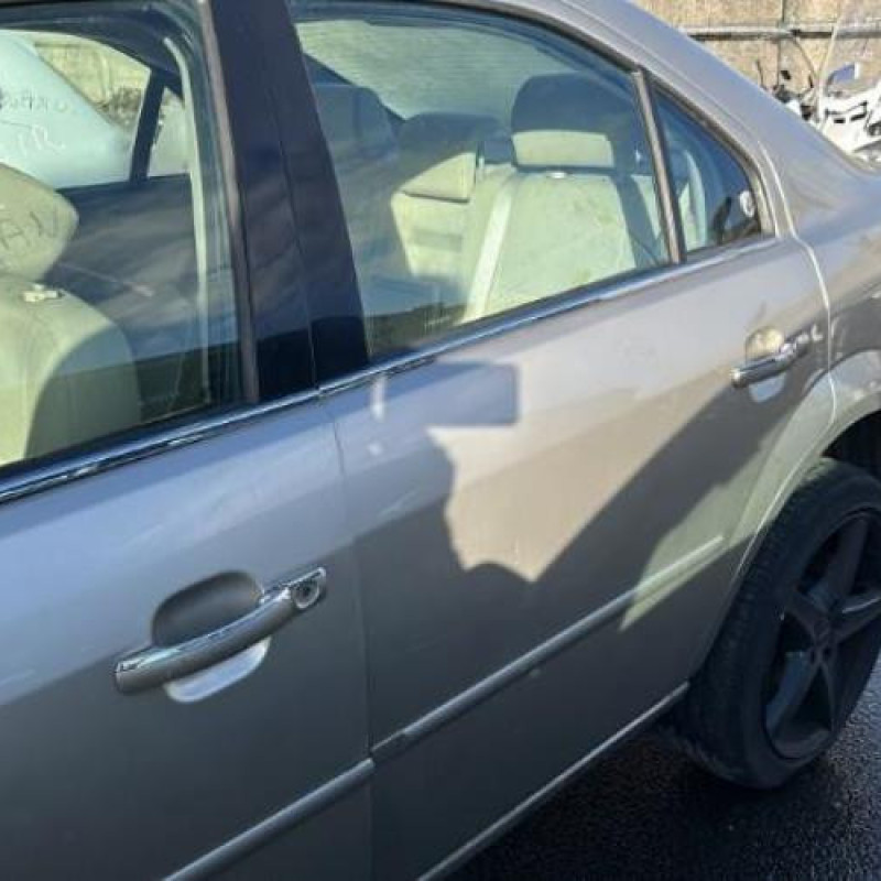 Retroviseur droit FORD MONDEO 2 Photo n°12
